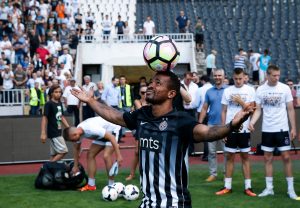 NIJE SAMO SKENDERBEG: Duža pauza pred Sumom, evo i kolika…