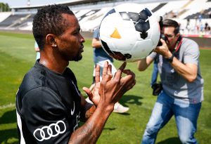 RASTANAK SE PRIMAKAO: Sejduba Suma sve bliži odlasku