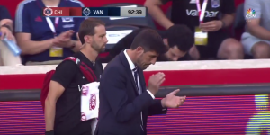 TOTALNA RENESANSA: Paunovićev Čikago na krilima Švajnija i Nikolića na čelu MLS! (VIDEO)