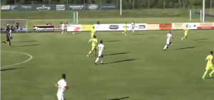 PARTIZAN BEZ KONCENTRACIJE: Tri kardinalne greške, tri jeftina gola – odbrana crno-belih će morati mnogo bolje!