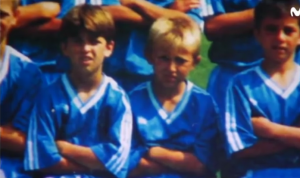 VREMEPLOV: Bravure Luke Modrića u dresu Dinama iz Zagreba koje su najavile kakav će igrač postati (VIDEO)