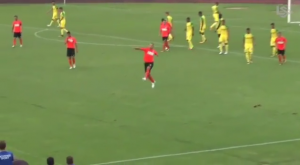 U STILU NAJVEĆIH MAJSTORA: Božinov prelepim golom zadivio sve u Švajcarskoj (VIDEO)