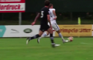 SPARTA SE STRAŠNO POJAČALA: Stiže štoper za dva miliona, Mark Janko pokazao klasu (VIDEO)