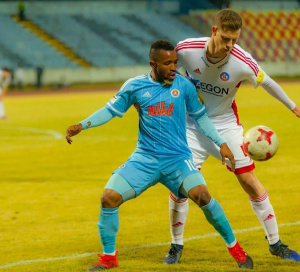 DA LI SE SUMA PREDOMISLIO: Kako protumačiti najnoviji potez veziste Slovana? (FOTO)