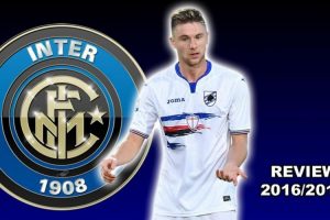 EKSKLUZIVNO ZA HOTSPORT: Srbi doveli štopera u Inter za 20 miliona evra (FOTO)