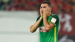 SUPERLIGA KINE: Gaitan i Karasko zalutali u prvu ligu, Peking se baš gostio (VIDEO)