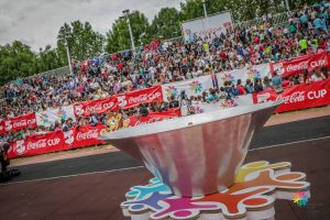 SIM: Sledi veliko finale na Adi