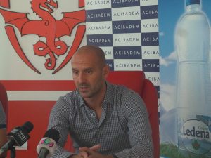 VESTI SA ‘KROVA’: Sve je spremno za duel sa Radnikom