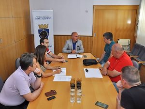 FUTSAL: Spektakl na Zvezdari, borba za 170 hiljada dinara