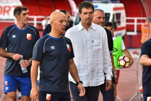 NENAD VANIĆ: Previsok i katastrofalan poraz (VIDEO)