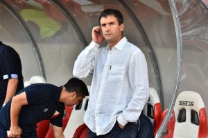 NENAD VANIĆ: Jako bitna tri boda