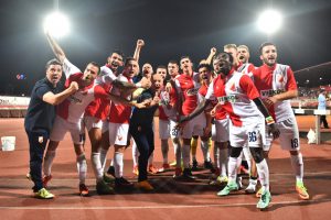 VOŠA NA NOVOM POČETKU: Novosađani dobili novog predsednika ali i generalnog sponzora!