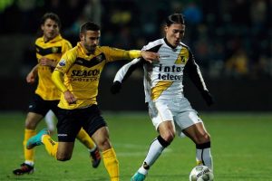 PREDSTAVLJAMO: Znate li o kom je klubu reč – Nooit opgeven altijd doorgan, Angenaam door vermaak en nuttig door onstapanning, Combinatie?