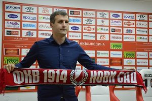 VANIĆ: Želja nije nedostajala, moramo dalje