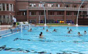 SP U VATERPOLU: Poznati svi parovi četvrtfinala, evo kada igra Srbija