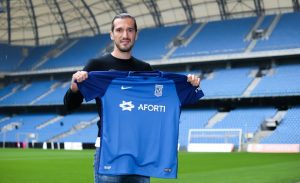 HOTSPORT SAZNAJE: Zvezda je dovela Babića, ali je ostala bez iskusnog štopera kog je želela (FOTO)