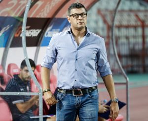 VLADAN MILOJEVIĆ: Nema razloga za euforiju, očekuje nas mlada i poletna ekipa Rada