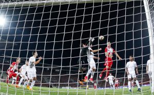 HOTSPORT ANALIZA: Odbrana na visini zadatka, sredina usporena, Boaći bez prave lopte – proitv Sparte mora bolje (FOTO)