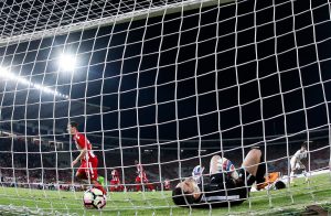 POTPIS U BEOGRADU: Posle promocije na trening i sledi debi u ponedeljak