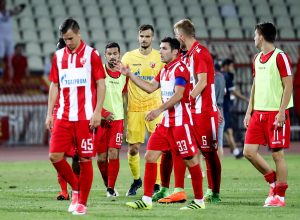 HOTSPORT SAZNAJE: Manojlović potpisao za Hetafe, evo koliko novca stiže Zvezdi