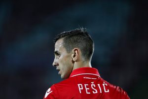 RAZOČARANI PEŠIĆ: Da Mitrović još sto puta šutne onako…