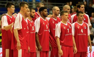 NA NOVOM POČETKU: Bivši plejmejker Crvene zvezde potpisao za Gran Kanariju (FOTO)