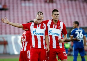 FANTASTIČNI SAVIĆ: Štoper ‘zapretio’ Krasnodaru i progovorio o čarkama