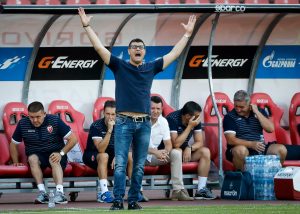 Otvorena nova domaća sezona na Marakani