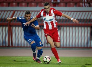 Zvezdina lekcija Nišlijama