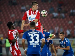 SAD JE SVE JASNO: Radnički želeo dva igrača Crvene zvezde, dobiće jednog