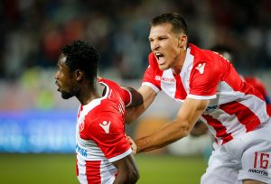 SVE VIŠE KLUBOVA U REDU: Ruski klubovi u Krasnodaru ‘bacili oko’ na Boaćija