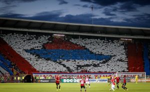 EVO KOLIKO ĆE DELIJA BITI U PRAGU: Slika govori sve (FOTO)