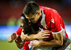 ‘PETARDA’ ZVEZDE: Majstorija Boaćija za TV špice (VIDEO)