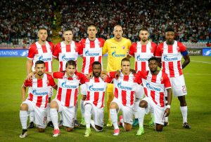 NOVI UDARAC ZA CRVENO-BELE: Zvezda žestoko oslabljena u revanšu