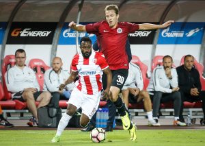 ZVEZDA SPREMA TEKTONSKI POTRES: Rumuni javljaju, spremna zamena za Kangu! Stiže li dugo željeni igrač na Marakanu? (VIDEO)