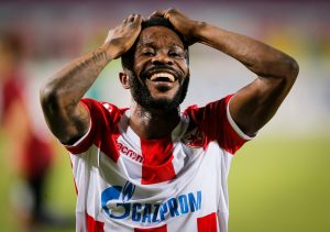 KAKVA GOLČINA: Gelor Kanga za TV špice! Strašan gol! (VIDEO)