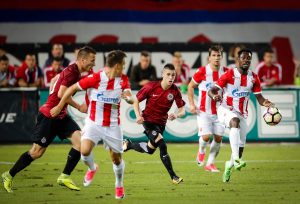 PRŠTE KRITIKE: Legenda češkog fudbala razočaran i skeptičan pred revanš sa Zvezdom