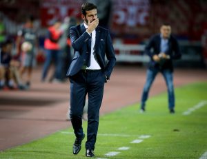 STRAMAĆONI IMA RAZLOGA ZA BRIGU: Sparta remizirala, a skupoceno pojačanje se povredilo