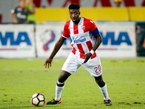 KAPITEN KAPITENSKI: Donald prekinuo reviju promašaja, Zvezda vodi 1:0 (VIDEO)