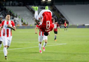 ‘ULTIMATUM’: Jači ugovor ili Kanga ostaje u Zvezdi!