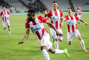 PARTIJA IZ SNOVA: Zvezdi stiže ponuda za Gelora Kangu!