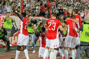 NEMA PRODAJE: Zvezda ‘čuva’ svog najboljeg pojedinca