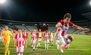 STOJKOVIĆ JE SPREMAN, ALI: Tri stranca preskaču revanš sa Spartom, jedan je veliko iznenađenje! (FOTO)