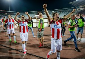 IGRAČI ZVEZDE SLOŽNI: Veliki rezultat, ali nema odmaranja!