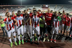 ZVEZDA OSLABLJENA PROTIV KRASNODARA: Ozbiljan udarac za crveno-bele i jedna hrabra odluka Milojevića