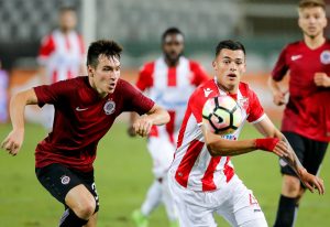 NAVIJAČI, IMATE REČ: Da li verujete da će Nemanja Radonjić ‘eksplodirati’ u Zvezdi? (VIDEO) (ANKETA)