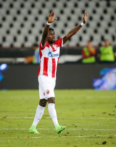 BOLJE NIJE MOGLO: Zvezda vodi 1:0 u Pragu! (VIDEO)