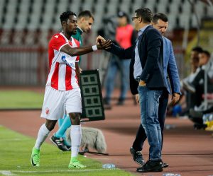 MILOJEVIĆEV ‘RECEPT’: Česi bez Rosickog i Ben Haima, Zvezda ide ‘na sigurno’ (SASTAVI)