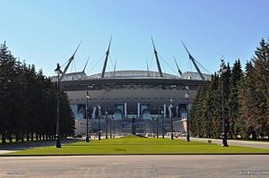 PRIJATELJSTVO: Zvezda čestitala Zenitu