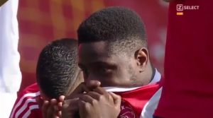 AJAKS RAZMIŠLJA O BUDUĆNOSTI: Tvorac ovogodišnjeg uspeha dobija novi ugovor!